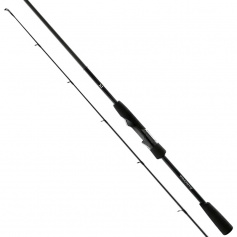 Спінінг Favorite X1 X1.1-702H 2.13m 12-40g Ex.Fast