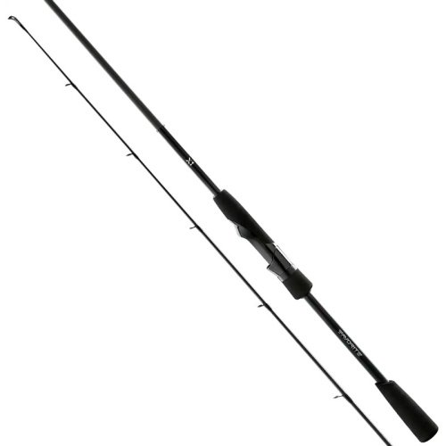 Спиннинг Favorite X1 X1.1-602H 1.83m 12-36g Ex.Fast
