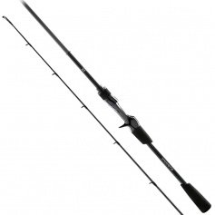 Спиннинг Favorite X1C X1.1C-772H 2.32m 16-54g Ex.Fast