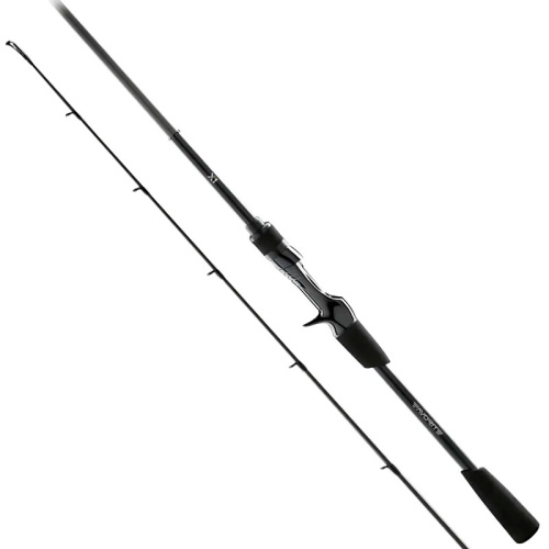 Спиннинг Favorite X1C X1.1C-772H 2.32m 16-54g Ex.Fast