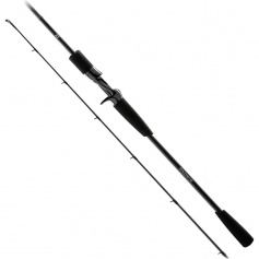 Спиннинг Favorite X1C X1.1C-852-160 2.57m 80-160g Fast