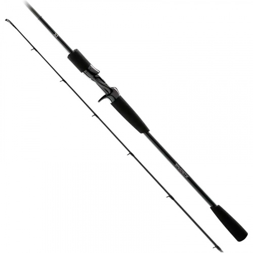 Спиннинг Favorite X1C X1.1C-852-160 2.57m 80-160g Fast