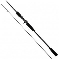 Спінінг Favorite X1C X1.1C-852-160 2.57m 80-160g Fast