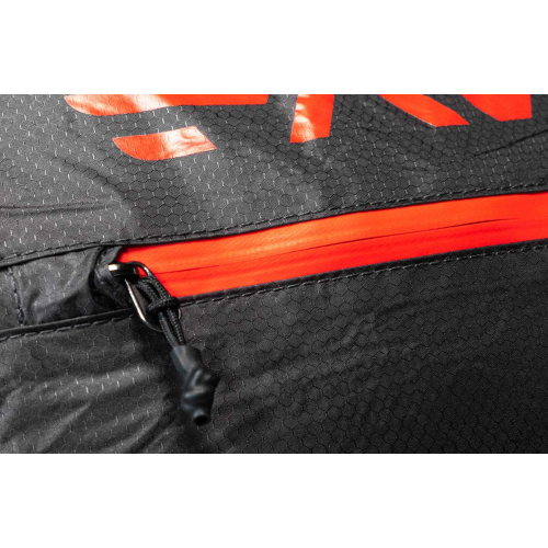 Герморюкзак Favorite Ultralight Rolltop ULRT23 gray