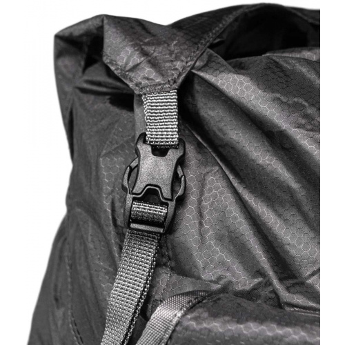 Герморюкзак Favorite Ultralight Rolltop ULRT23 gray