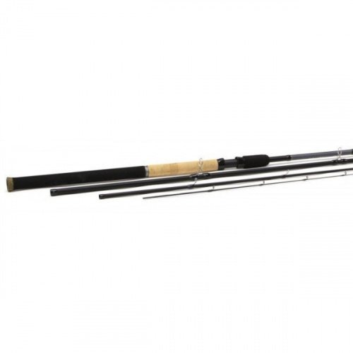 Удилище Feeder Concept Silver Water 120g 3.9m
