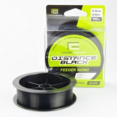 Леска Feeder Concept Distance Black 150m 0.22mm