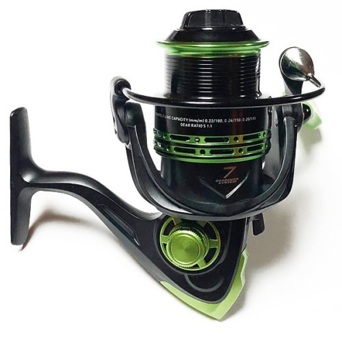 Катушка Feeder Concept Pilot 7 5000FD