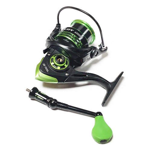 Катушка Feeder Concept Pilot 7 5000FD
