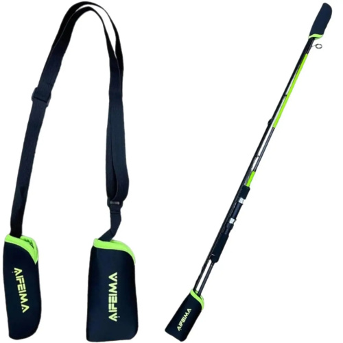 Чохол на спінінг, фідер, короп Feima Flexible Rod Protector GP-1291