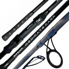 Коропове вудилище Feima Dedicate Carp 3.6м 3.5lb 3 секції