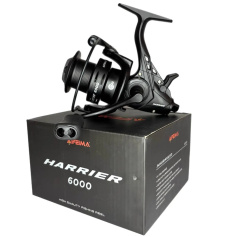 Катушка Feima Harrier 6000 4+1BB 5.2:1