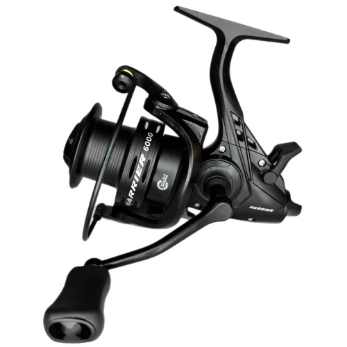 Катушка Feima Harrier 6000 4+1BB 5.2:1