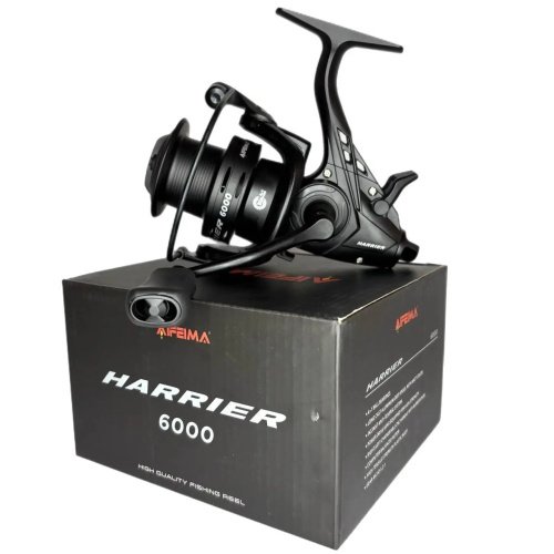 Катушка Feima Harrier 6000 4+1BB 5.2:1
