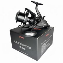 Коропова котушка Feima Ultimate 9000 6+1BB 4.6:1