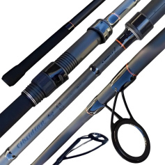 Карповое удилище Feima Obsidian Carp 3.9m 3.5lbs