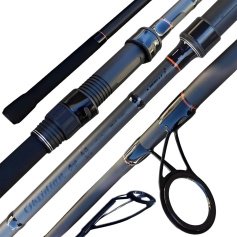 Карповое удилище Feima Obsidian Carp 3.9m 3.5lbs