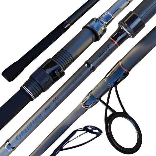 Карповое удилище Feima Obsidian Carp 3.9m 3.5lbs