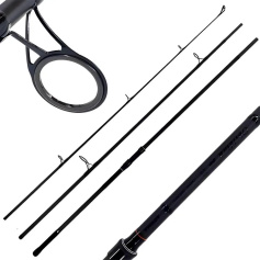 Сподовое карповое удилище Feima Obsidian Carp 3.75m 5lbs