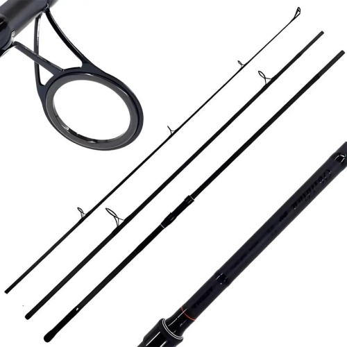 Сподовое карповое удилище Feima Obsidian Carp 3.75m 5lbs