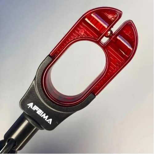 Набір свінгерів у кейсі з кульковим фіксатором волосіні Feima F.Carp Illuminated Stiff Swinger