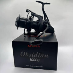 Карповая катушка Feima Obsidian 10000 6+1 4.4:1