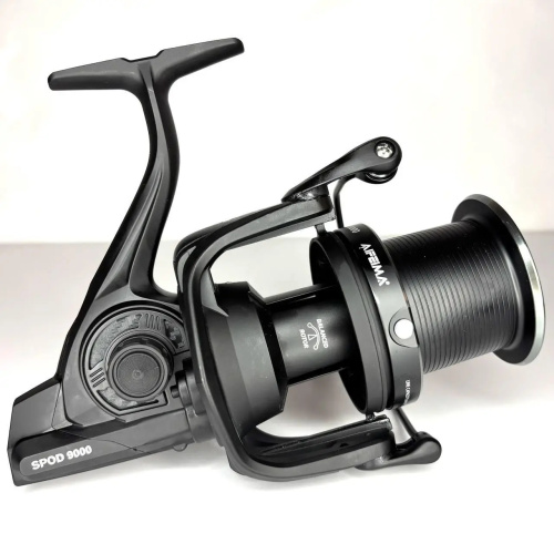 Сподова котушка Feima Raven Spod 9000 6+1BB 5.7:1