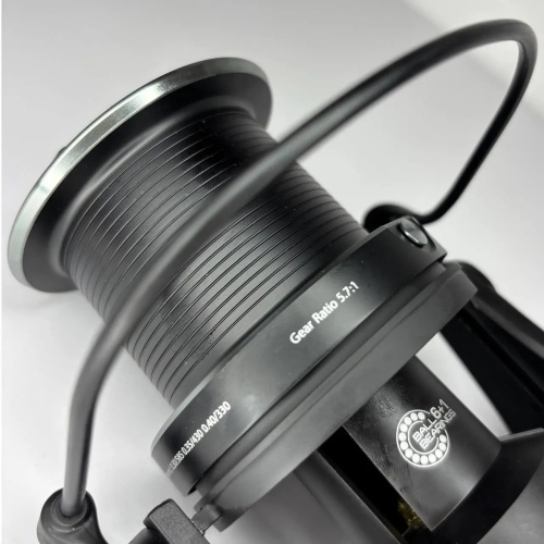 Сподова котушка Feima Raven Spod 9000 6+1BB 5.7:1