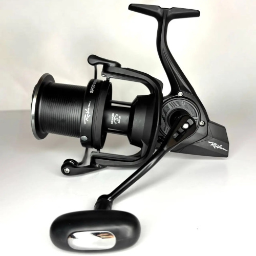 Сподовая катушка Feima Raven Spod 9000 6+1BB 5.7:1
