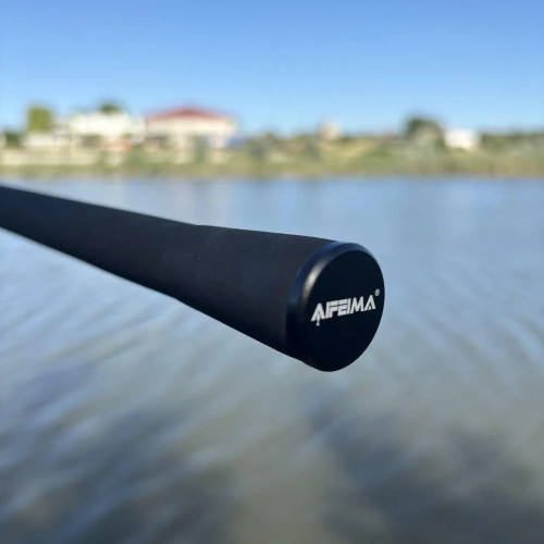 Карповое телескопическое удилище Feima Raven Tele 3.9m 3.5lbs