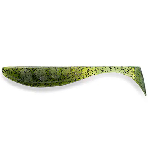 Силикон FishUP Wizzle Shad 3" (8шт) #042 - Watermelon Seed