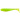 Силикон FishUP Wizzle Shad 3" (8шт) #055 - Chartreuse/Black