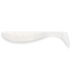 Силикон FishUP Wizzle Shad 3" (8шт) #081 - Pearl
