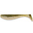 Силикон FishUP Wizzle Shad 3" (8шт) #202 - Green Pumpkin/Pearl
