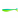 Силикон FishUP Wizzle Shad 3" (8шт) #206 - Sky/Chartreuse
