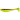 Силикон FishUP Wizzle Shad 3" (8шт) #203 - Green Pumpkin/Flo Chartreuse