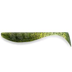 Силикон FishUP Wizzle Shad 3" (8шт) #042 - Watermelon Seed