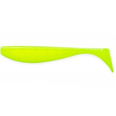 Силікон FishUP Wizzle Shad 3" (8шт) #046 - Lemon