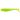 Силикон FishUP Wizzle Shad 3" (8шт) #055 - Chartreuse/Black