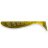 Силикон FishUP Wizzle Shad 3" (8шт) #074 - Green Pumpkin Seed