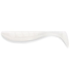 Силикон FishUP Wizzle Shad 3" (8шт) #081 - Pearl