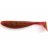 Силикон FishUP Wizzle Shad 3" (8шт) #016 - Lox/Green & Black