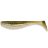 Силикон FishUP Wizzle Shad 3" (8шт) #202 - Green Pumpkin/Pearl