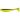 Силікон FishUP Wizzle Shad 3" (8шт) #203 - Green Pumpkin/Flo Chartreuse