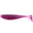 Силикон FishUP Wizzle Shad 3" (8шт) #014 - Violet/Blue