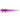 Силикон FishUP Flit 1.5" (10шт) #014 - Violet/Blue