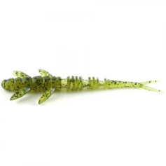 Силикон FishUP Flit 3" (8шт) #042 - Watermelon Seed
