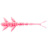 Силикон FishUP Flit 2" (9шт) #048 - Bubble Gum