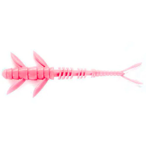 Силикон FishUP Flit 3" (8шт) #048 - Bubble Gum