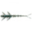 Силикон FishUP Flit 1.5" (10шт) #057 - Bluegill
